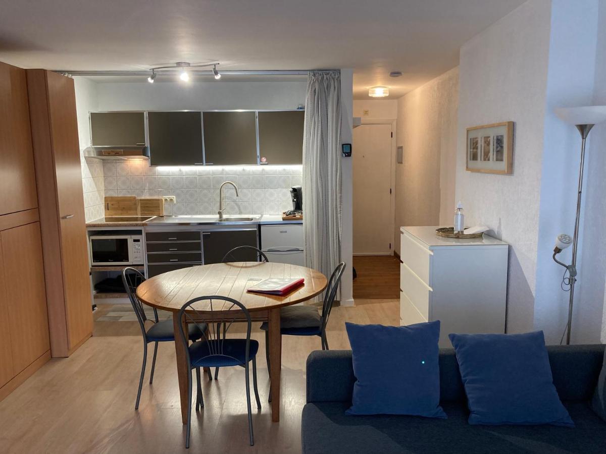 My Fair - Koksijde Appartement Buitenkant foto