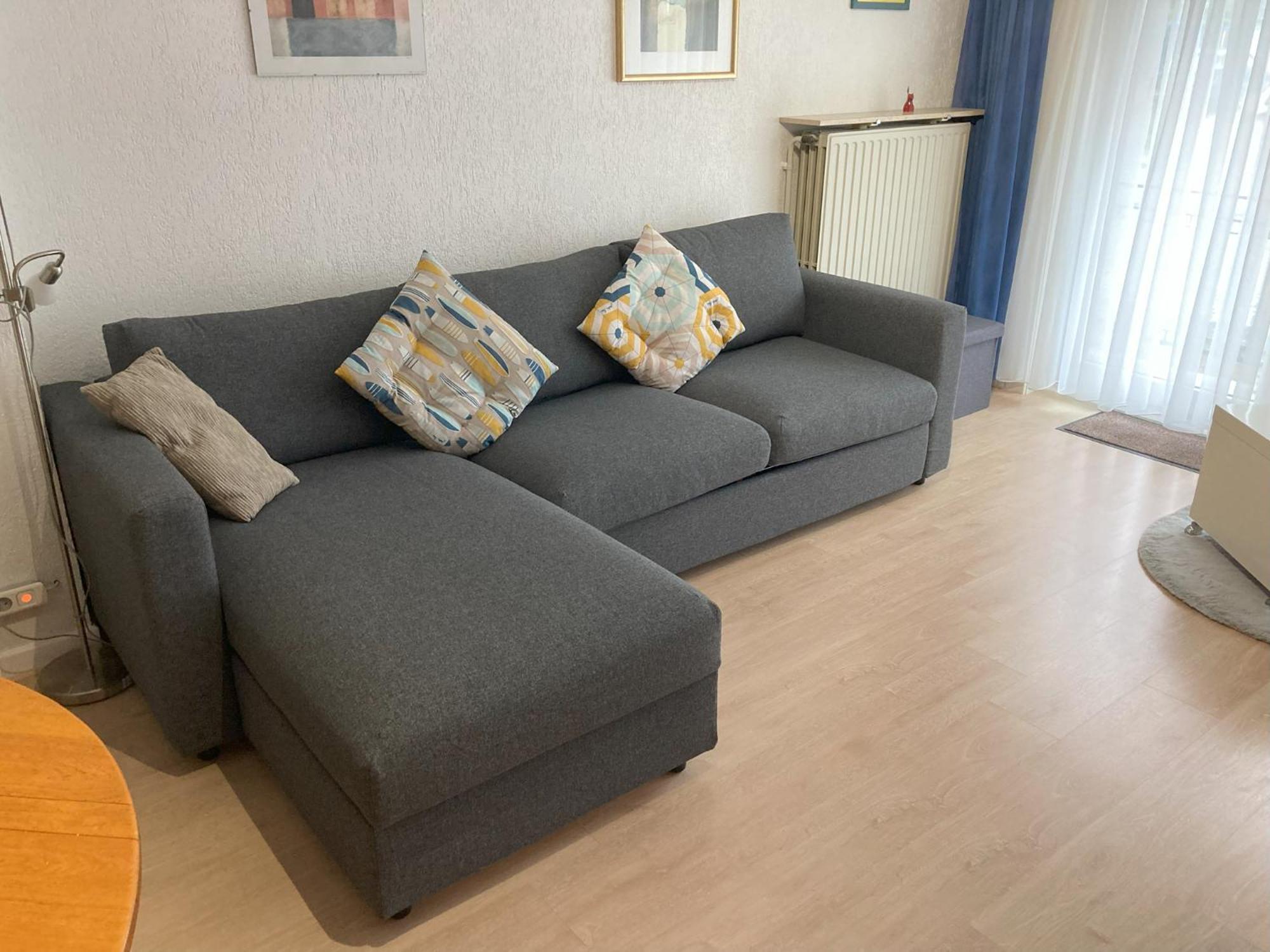 My Fair - Koksijde Appartement Buitenkant foto